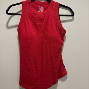OGL Crewneck Brami Tank